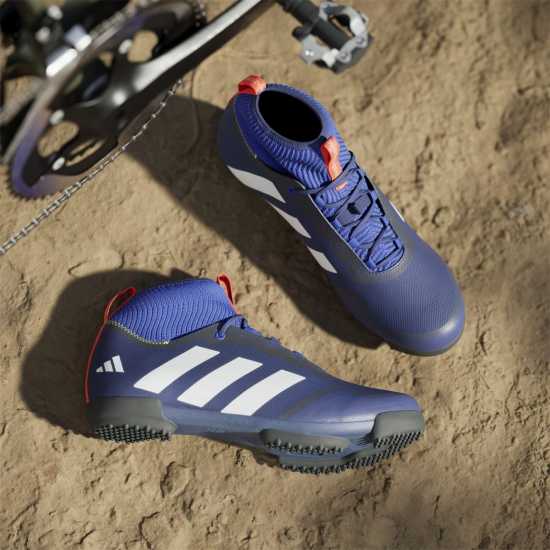 Adidas The Gravel Shoe 2.0 Road Cycling Shoes Boys  