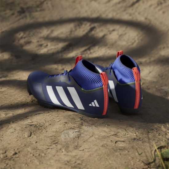 Adidas The Gravel Shoe 2.0 Road Cycling Shoes Boys  