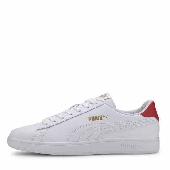 Puma Smash V2 L Low-Top Trainers Boys  Детски маратонки