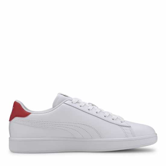 Puma Smash V2 L Low-Top Trainers Boys  Детски маратонки