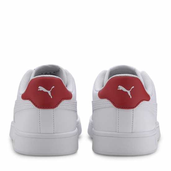 Puma Smash V2 L Low-Top Trainers Boys  Детски маратонки