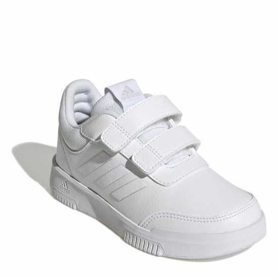 Adidas Юношески Обувки Tensaur Hook And Loop Shoes Juniors