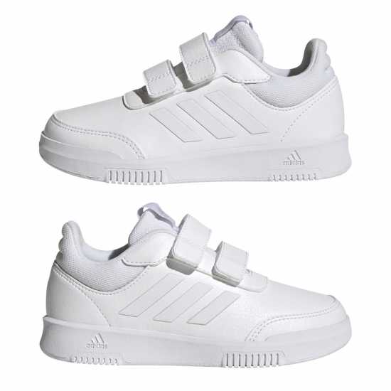 Adidas Юношески Обувки Tensaur Hook And Loop Shoes Juniors