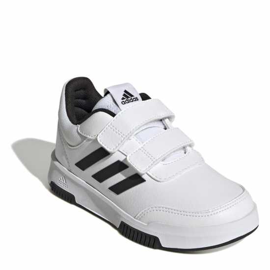 Adidas Юношески Обувки Tensaur Hook And Loop Shoes Juniors