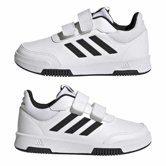 Adidas Юношески Обувки Tensaur Hook And Loop Shoes Juniors