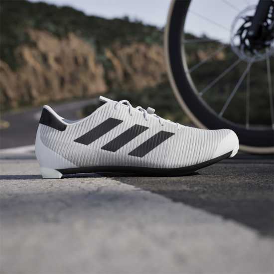 Adidas The Road Shoe 2.0 Cycling Shoes Boys  