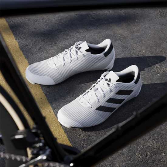 Adidas The Road Shoe 2.0 Cycling Shoes Boys  