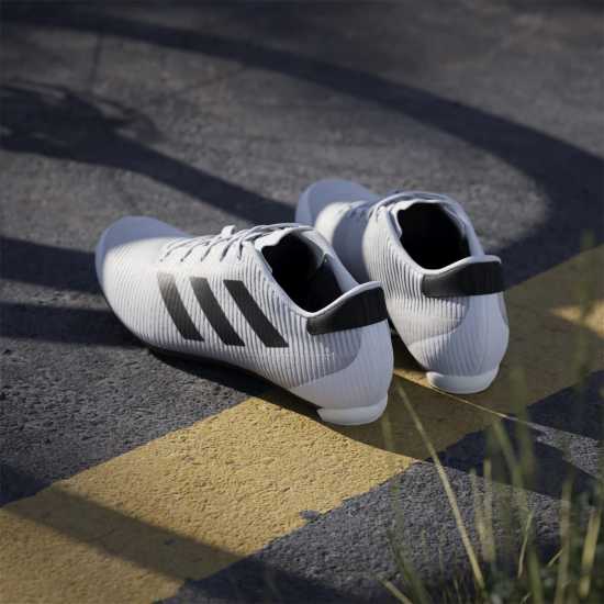 Adidas The Road Shoe 2.0 Cycling Shoes Boys  