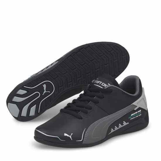 Puma Mpf1 Drft Ct D Jn99  Детски маратонки