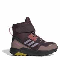 Adidas Trailmaker High Cold.rdy Hiking Shoes Kids  