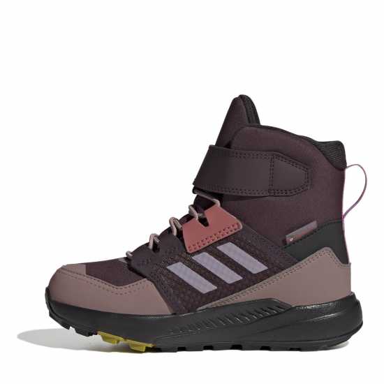 Adidas Trailmaker High Cold.rdy Hiking Shoes Kids  