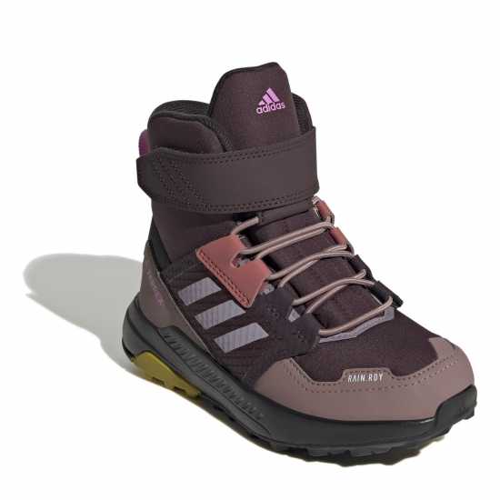 Adidas Trailmaker High Cold.rdy Hiking Shoes Kids  