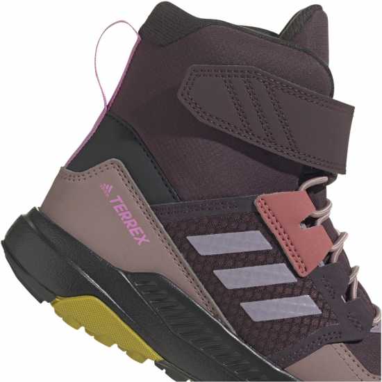 Adidas Trailmaker High Cold.rdy Hiking Shoes Kids  