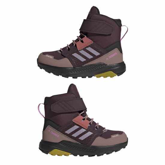 Adidas Trailmaker High Cold.rdy Hiking Shoes Kids  