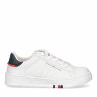 Tommy Hilfiger Kareem Trainers  Детски високи кецове