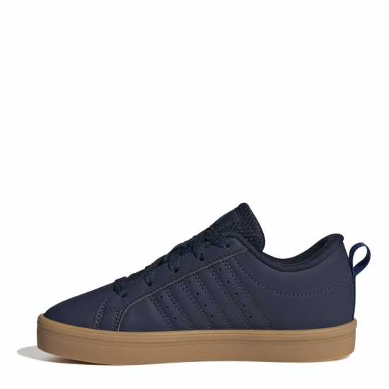 Adidas Vs Pace 2.0 Boys Trainers Coll Navy Детски маратонки