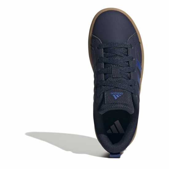 Adidas Vs Pace 2.0 Boys Trainers Coll Navy Детски маратонки