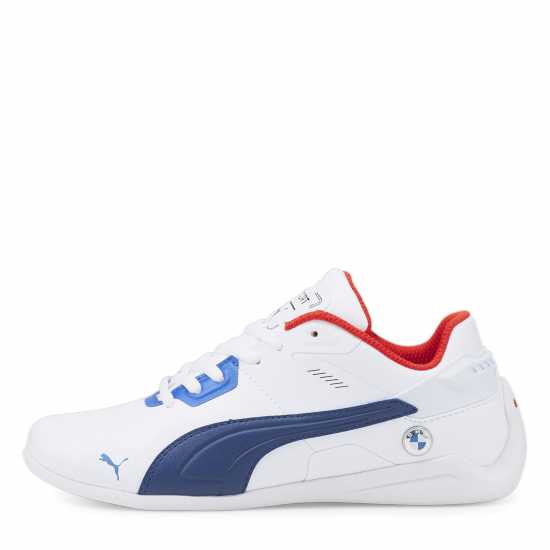 Puma Bmw Mms Drift Cat Delta Jr Low-Top Trainers Boys  Детски маратонки