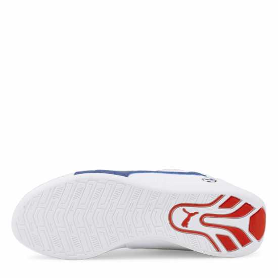 Puma Bmw Mms Drift Cat Delta Jr Low-Top Trainers Boys  Детски маратонки