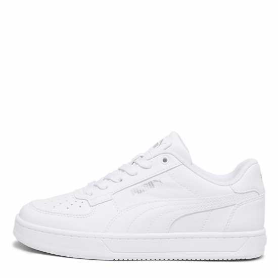 Puma Caven 2.0 Jr Бяло/Бяло Детски маратонки