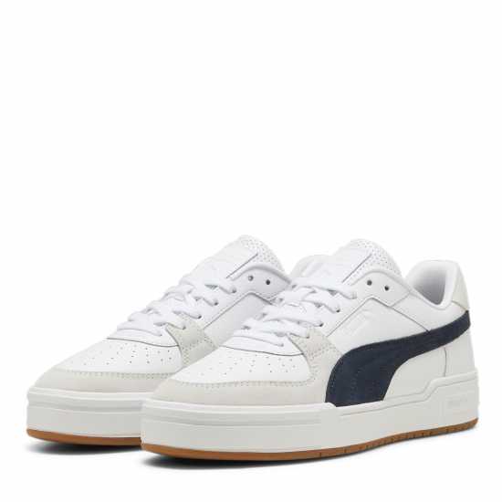 Puma Ca Pro Gum Low-Top Trainers Boys  