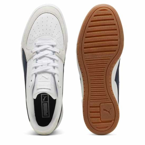 Puma Ca Pro Gum Low-Top Trainers Boys  