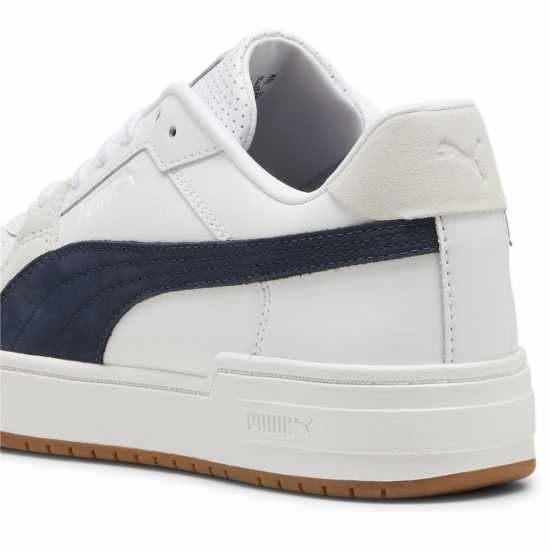 Puma Ca Pro Gum Low-Top Trainers Boys  