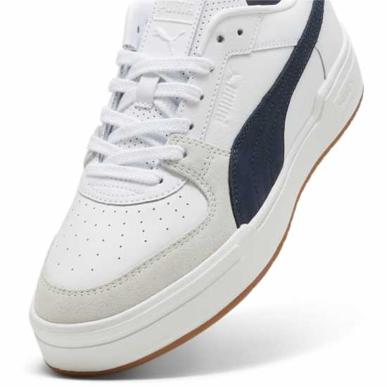 Puma Ca Pro Gum Low-Top Trainers Boys  