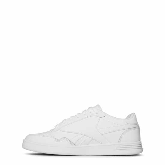 Reebok Маратонки Royal Techque Unisex Court Trainers Boys  Детски маратонки