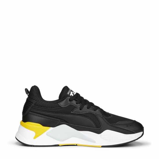 Puma Pl Rs-X Low-Top Trainers Boys  Детски маратонки