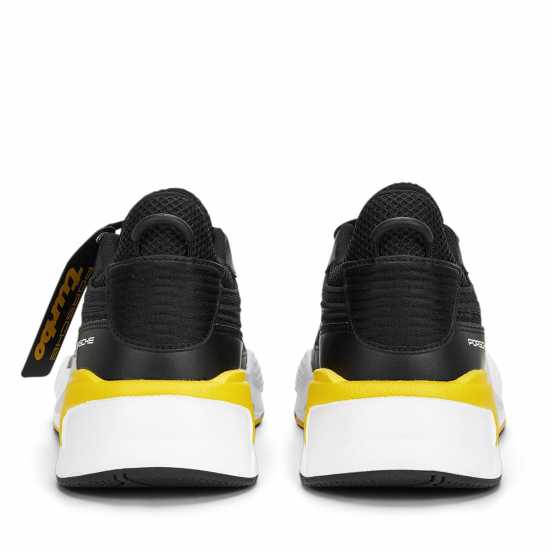 Puma Pl Rs-X Low-Top Trainers Boys  Детски маратонки