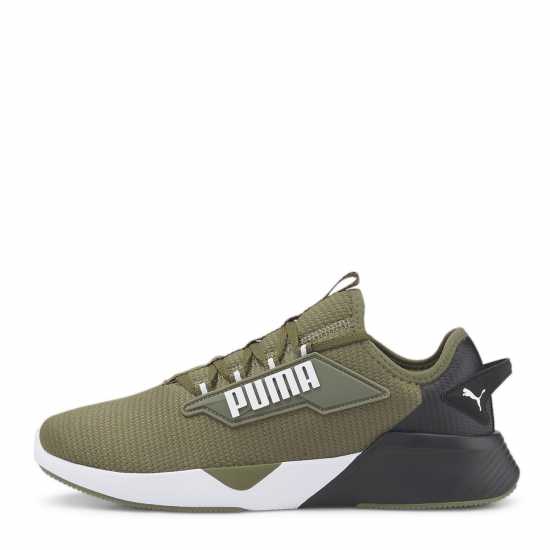 Puma Retaliate 2 Low-Top Trainers Unisex Kids  Детски високи кецове