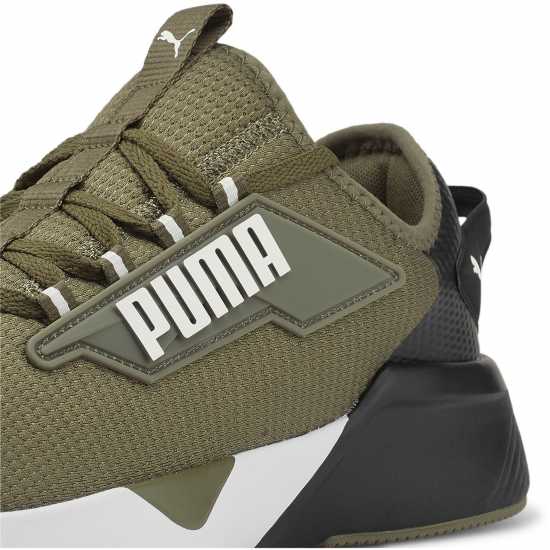 Puma Retaliate 2 Low-Top Trainers Unisex Kids  Детски високи кецове