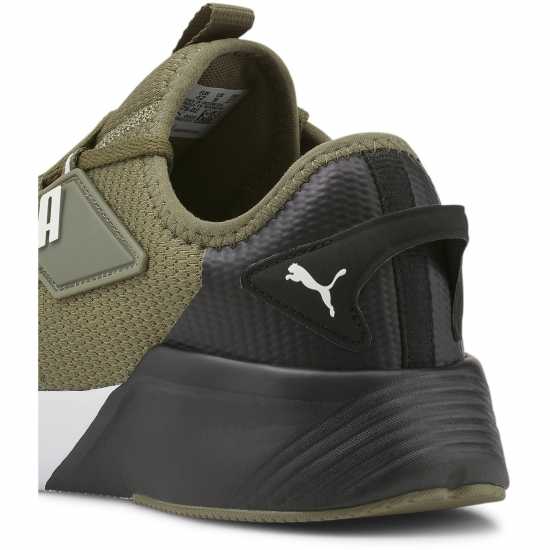 Puma Retaliate 2 Low-Top Trainers Unisex Kids  Детски високи кецове