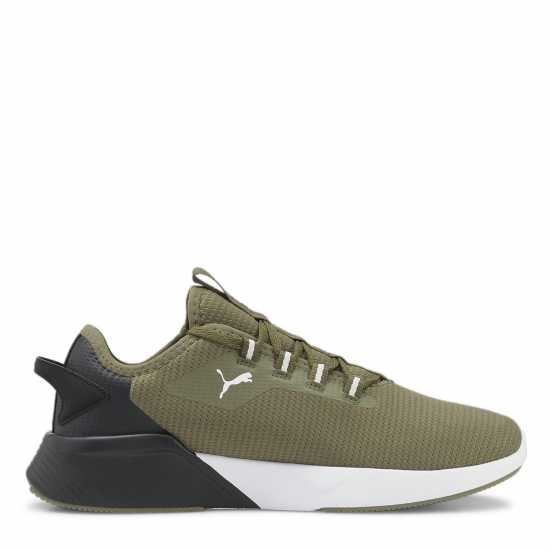 Puma Retaliate 2 Low-Top Trainers Unisex Kids  Детски високи кецове