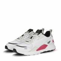 Puma Rs 3 Synth Pop Jn99 Пума Бяло 