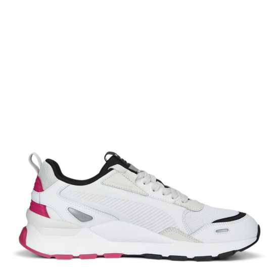 Puma Rs 3 Synth Pop Jn99 Пума Бяло 