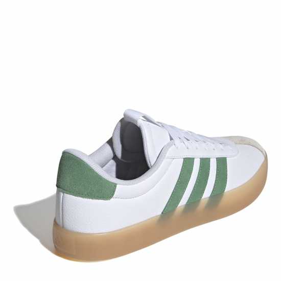 Adidas Vl Court 3.0 Jn99  Детски високи кецове