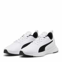 Puma Flyer Runner Low-Top Trainers Boys  Детски високи кецове