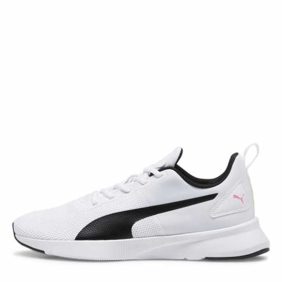 Puma Flyer Runner Low-Top Trainers Boys  Детски високи кецове