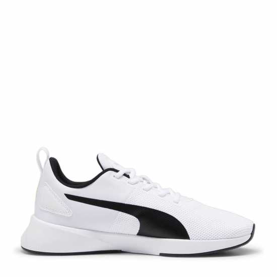 Puma Flyer Runner Low-Top Trainers Boys  Детски високи кецове