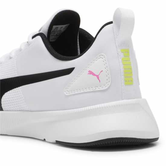 Puma Flyer Runner Low-Top Trainers Boys  Детски високи кецове