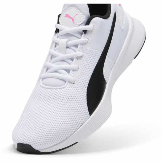 Puma Flyer Runner Low-Top Trainers Boys  Детски високи кецове