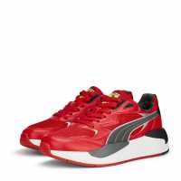 Puma Ferrari X-Ray Speed Jr Low-Top Trainers Boys  Детски маратонки