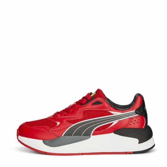 Puma Ferrari X-Ray Speed Jr Low-Top Trainers Boys  Детски маратонки