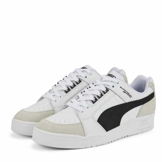 Puma Lo Suede Fs  Детски маратонки