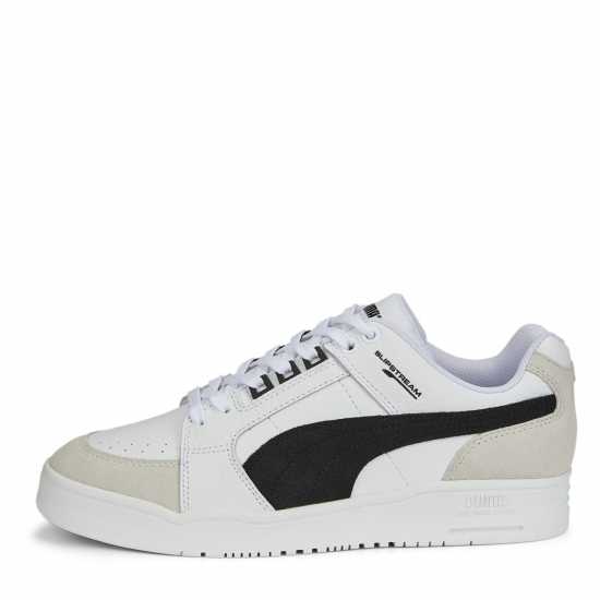 Puma Lo Suede Fs  Детски маратонки