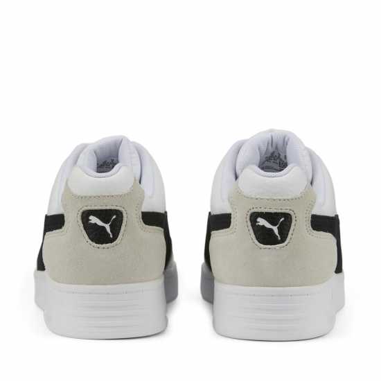 Puma Lo Suede Fs  Детски маратонки