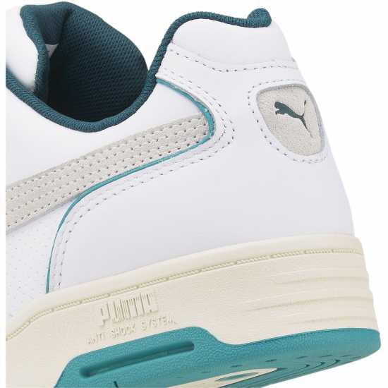 Puma Slpstrm Retrj Jn99  Детски маратонки