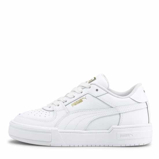 Puma Pro Classic Jr Бяло/Бяло Детски маратонки